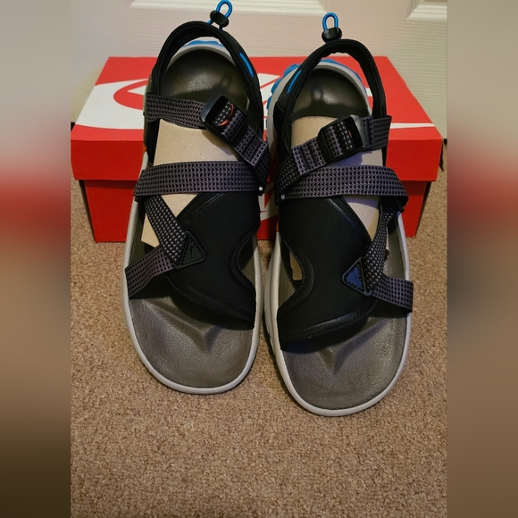 Nike Oneonta Sandals Size 12 - Picture 2 of 4